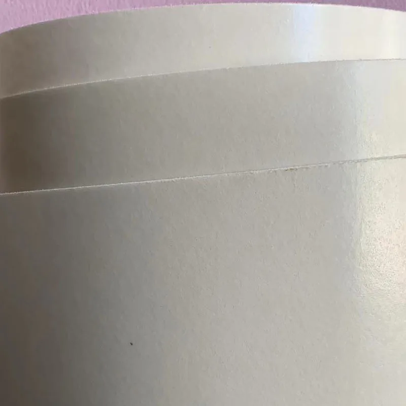 Strong Glutinosity Back Counter Hot Melt Sheets Low Temperature Chemical Sheet For Making Shoes
