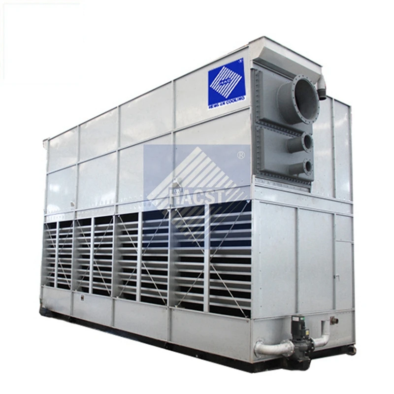 Ammonia Cooling Condenser for Cold Storage Room Refrigeration System