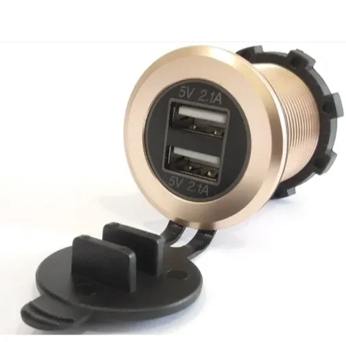 USB CHARGING STAND bus parts city bus bus accessories HC-B-65032
