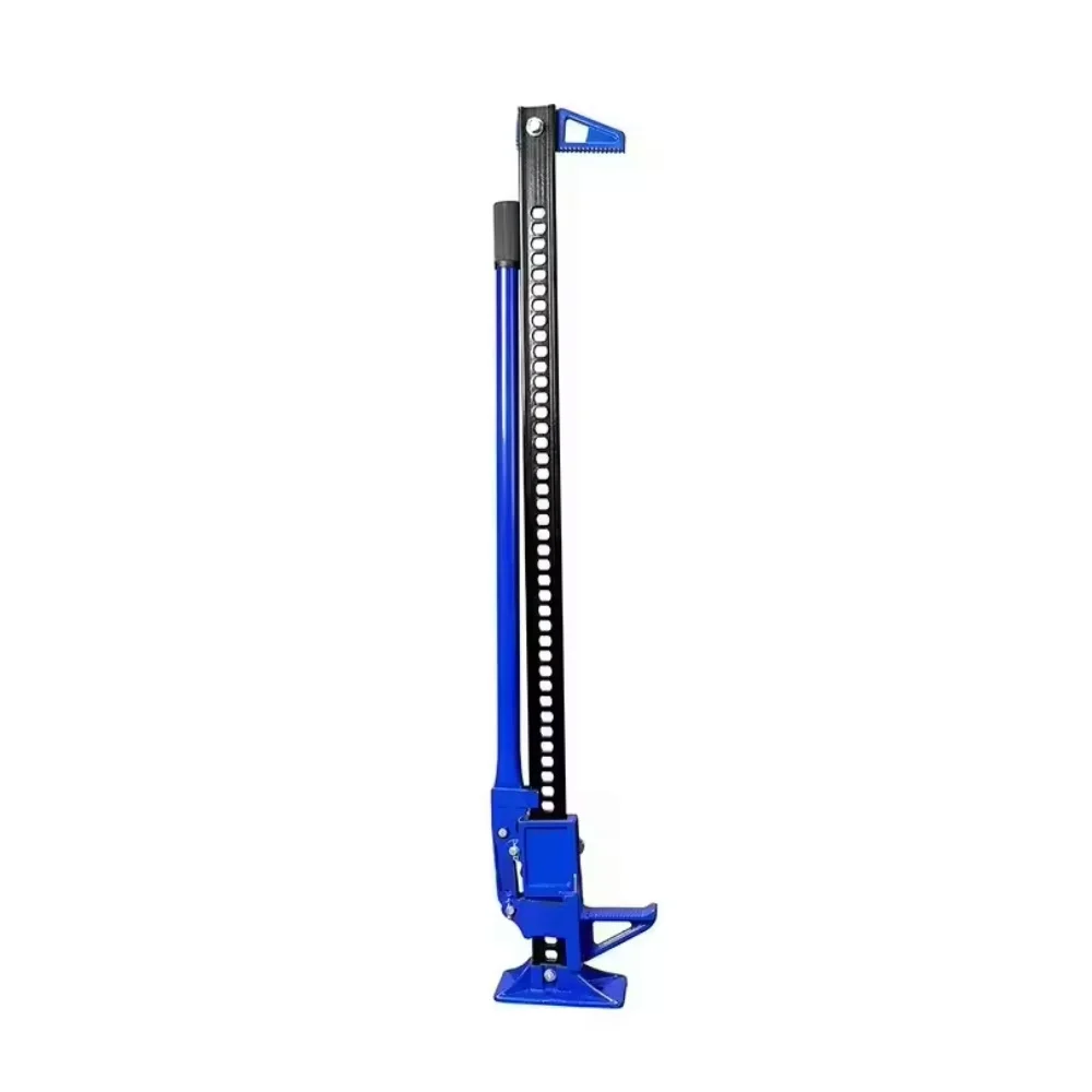 33' Hi Lift Farm Jack Tractor Truck Pull Post Truck Jack