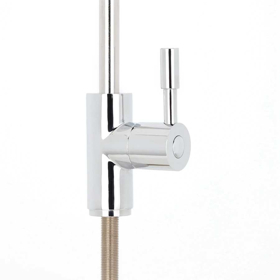 Экономичный дизайнерский фильтр для питьевой воды, система очистки крана, роскошный очиститель для крана