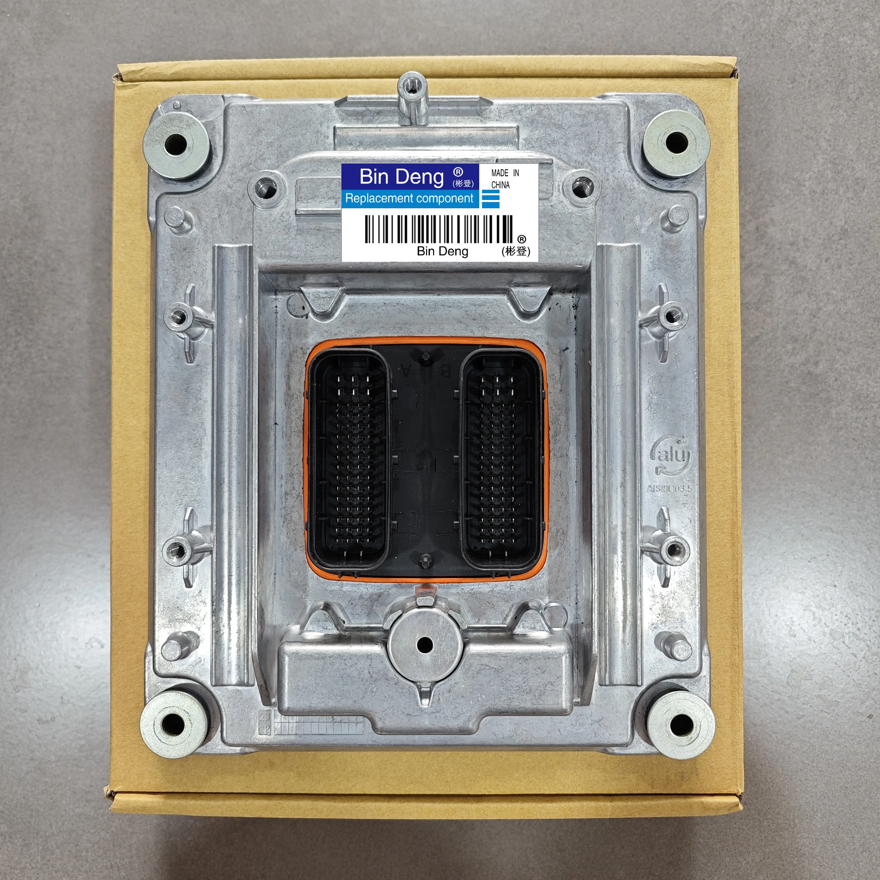 BINDENG A-2234-6792 грузовик экскаватор управление двигателем ECU ECM для EC460 EC380 EC480 FH3 FH13 FH4 запасные части