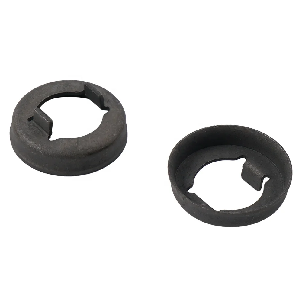 NiceCNC Rubber Power Steering Pump Rack Oil Seal Repair Kit For Honda Accord 1998-2007