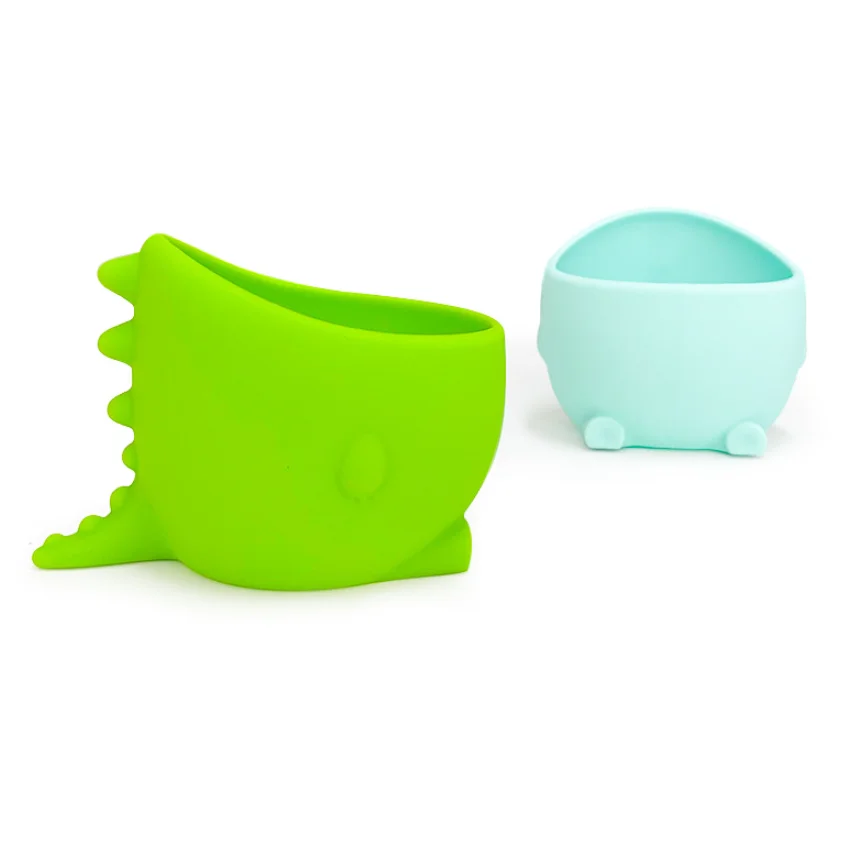 Оптовая продажа силиконовые комнатные горшки для растений