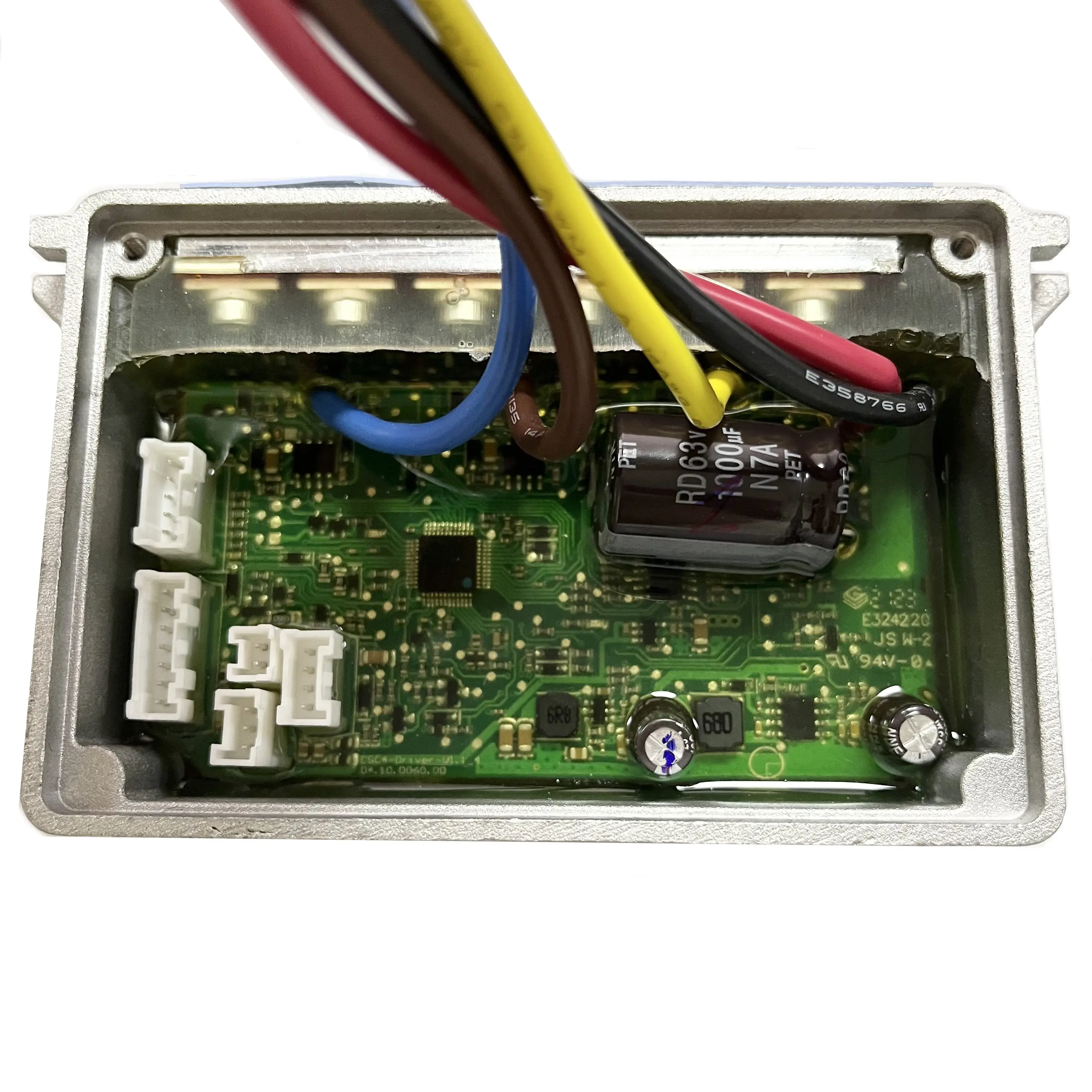Оригинальный контроллер материнской платы для Ninebot Max G30 электрический скутер ремонт запасных частей аксессуары
