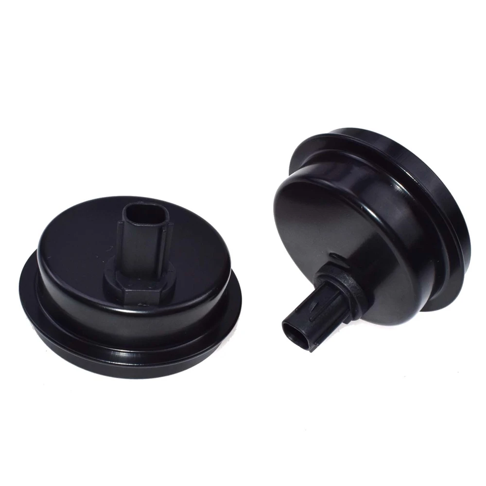 2 ABS Wheel Speed Sensor Rear For Toyota Corolla Yaris Echo RAV4 NEW 8954452040