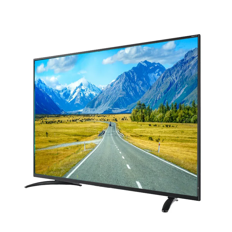 Factory Customized HD Smart LCD TV 46 Inch 50 Inch 55 Inch 60 Inch 65 Inch 70 Inch 75 Inch 80 Inch Wholesale TV