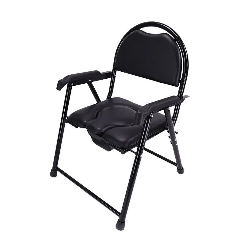 
Medical Equipments Potty Chair Adult Bedside Commode chair For Elderly 