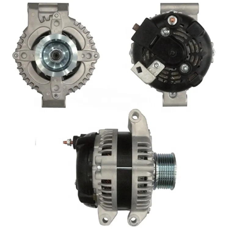 Brand New 14V 120A Vehicle Auto Alternator For ILX 2.4L 2013-15