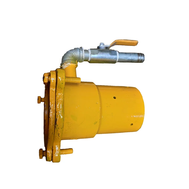  PZ-5 сухое мокрое автомат shotcrete запасные части сопло сиденье по хорошей