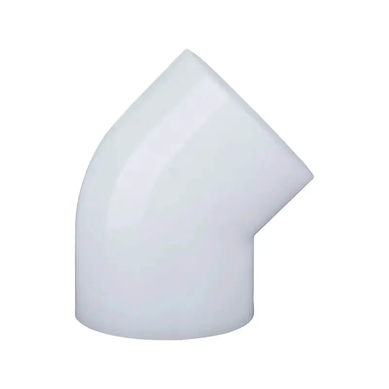 high performance and corrosion-resistant CPVC PVDF Pipe Fitting Female Thread Adaptor Easy to Install with Competitive Price