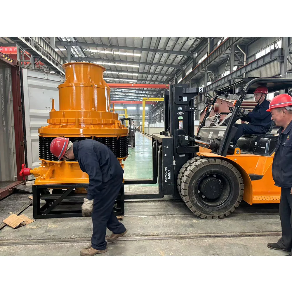 factory in stock 150 tph Stone Rock Pebble Crusher HP 300 200 Hydraulic Cone Crusher Price