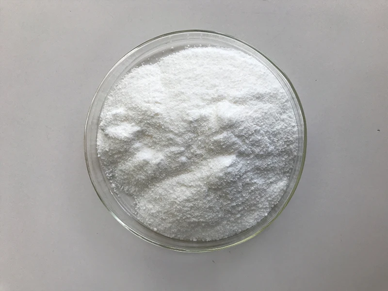 
Hot Sell y-Polyglutamic Acid Cosmetic Grade 