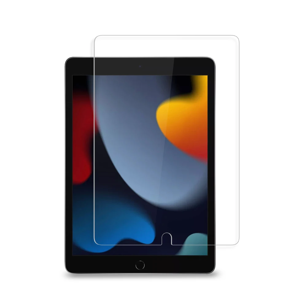 Tablet screen protector for Ipad air 10.2 inch tempered glass protective films