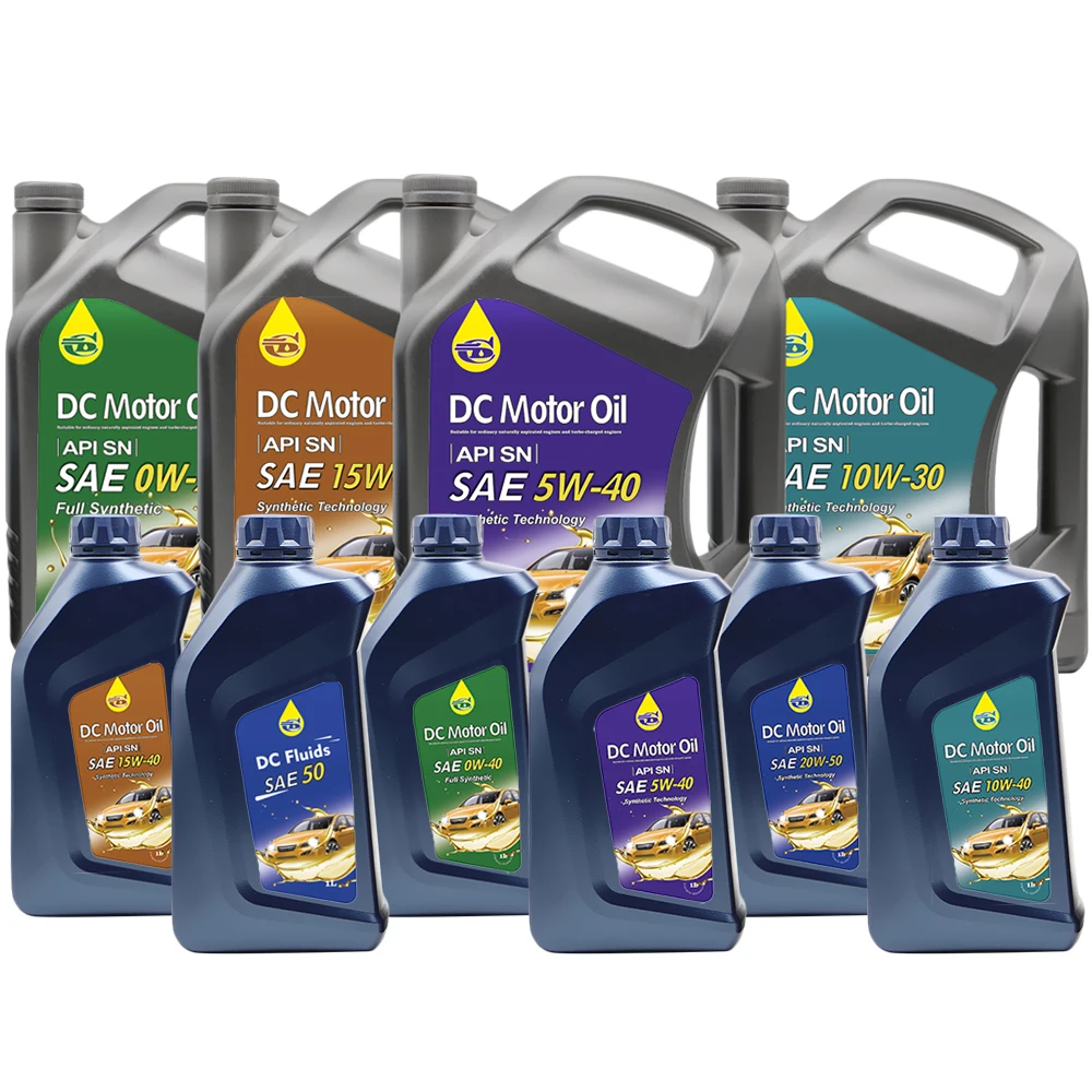 Заводской индивидуальный ATF Oil ATF SP-IV Type T-IV 6 9 8-Speed Автоматическая трансмиссионная жидкость