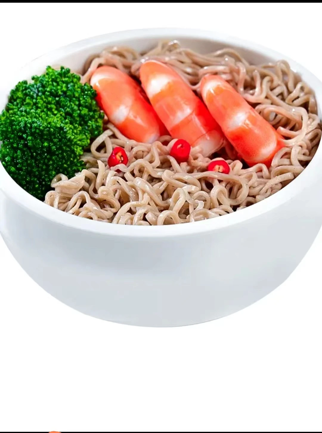 Whole Wheat Noodles For The Public Groups Low Fat Heathy Noodles Soba Noodles With Spring Onion Oil Sauce