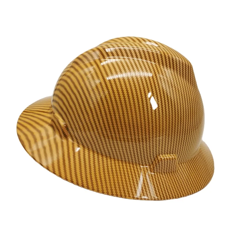 WEJUMP High Quality Construction Work Protective Hard Hats Industrial Rescue Helmet Personal Safety Helmet