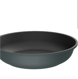  Factory-made color cooking milk pot can customize LOGO sauce pan in