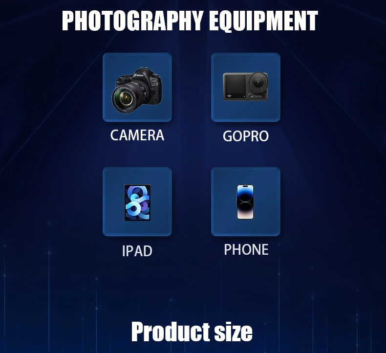 360 Degree six-axis robot arm with camera robotic arm camera motion control automatesafety flexible glambot robotic arm camera