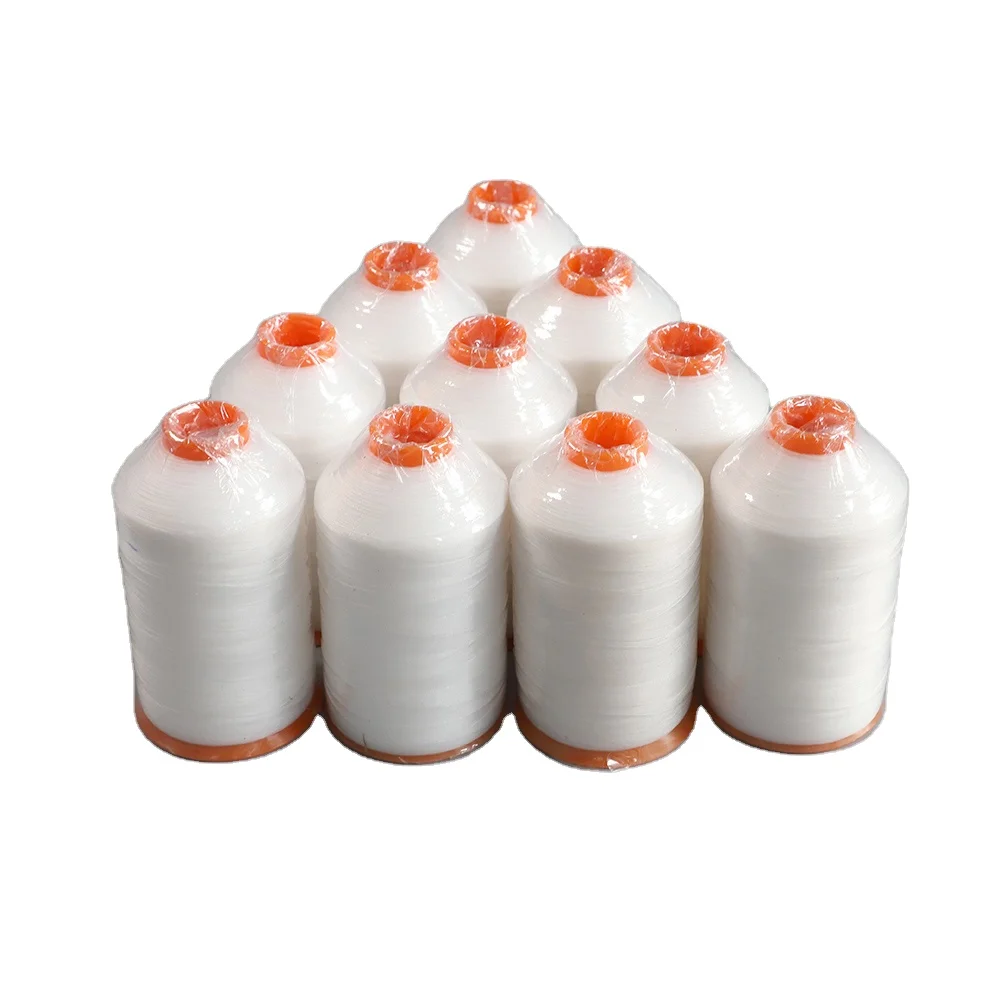 Ultraviolet-proof Anti-corrosion Colored Sewing Thread PTFE sewing thread