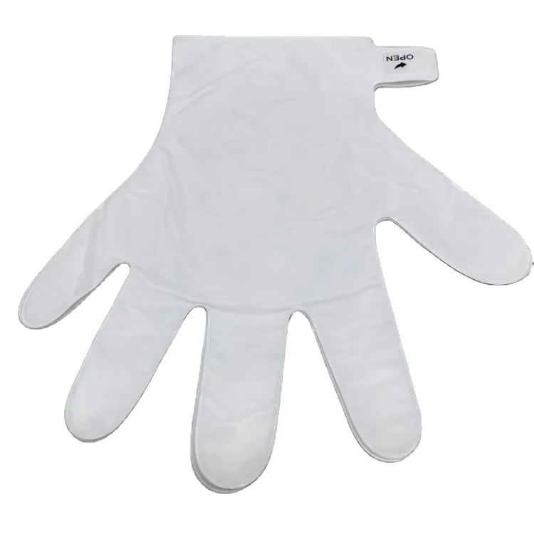 OEM маска для рук Корейская перчатки спа уход за кожей