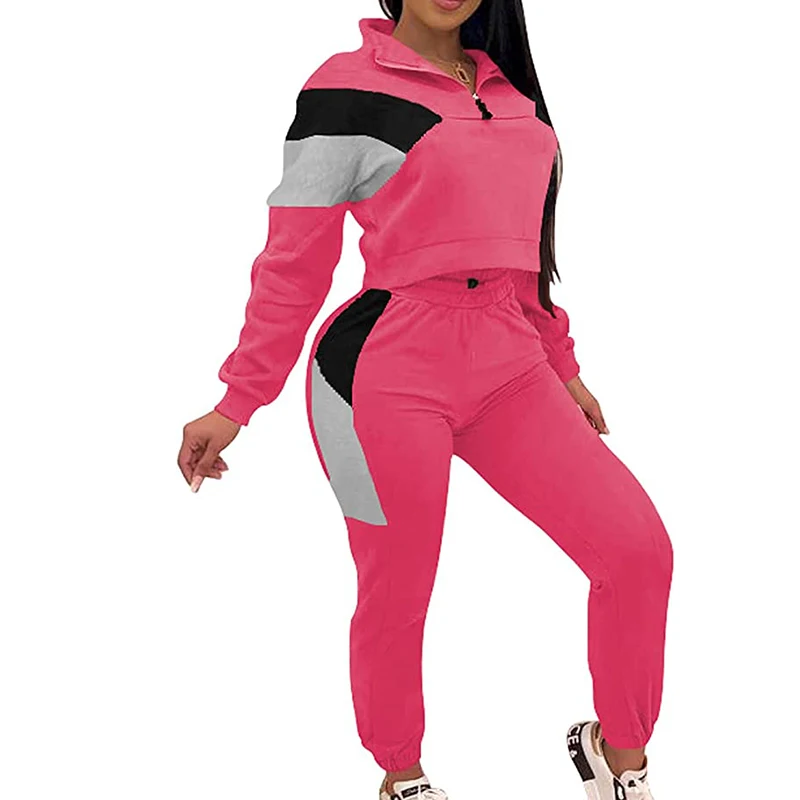 Customizable Long Sleeveless Crew Neck Fitness Street Wear Gym King Sweatshirt  Tracksuit For The Ladies Woman