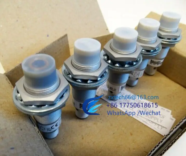 BES 516-360-S4-CW 551502 VE = 5 Stk. Датчик индуктивера-неиспользованный OVP-_ a14f37f2