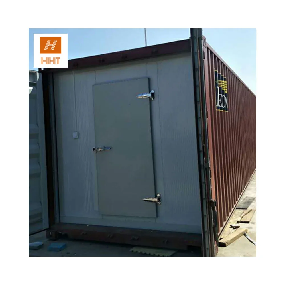 meat fish cold storage Malaysia India Singapore
