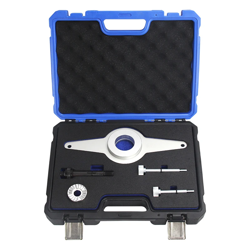 Vibration Damper VW Holding Engine Timing Tool for 1.8 2.0 4V TFSi/TSi EA888