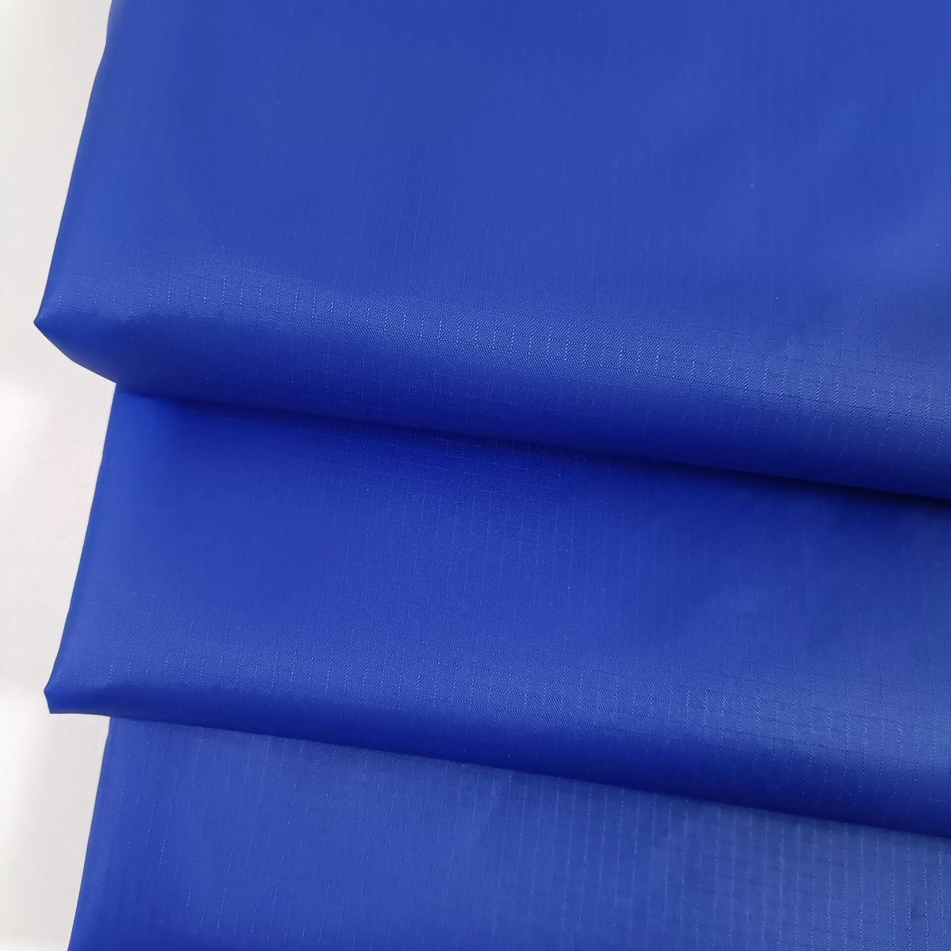 Custom parachute fabric fire less nylon fabric for waterproof lining