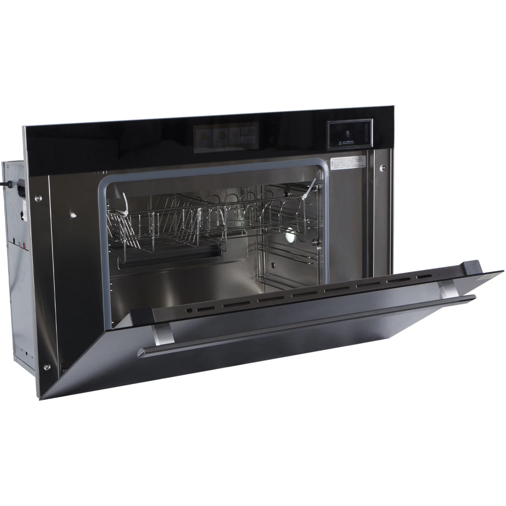 Gexiang Factory Manufacturer Custom Bread Cake  Built-in Electric Baking Equipment Steel Kitchen Pizza Oven