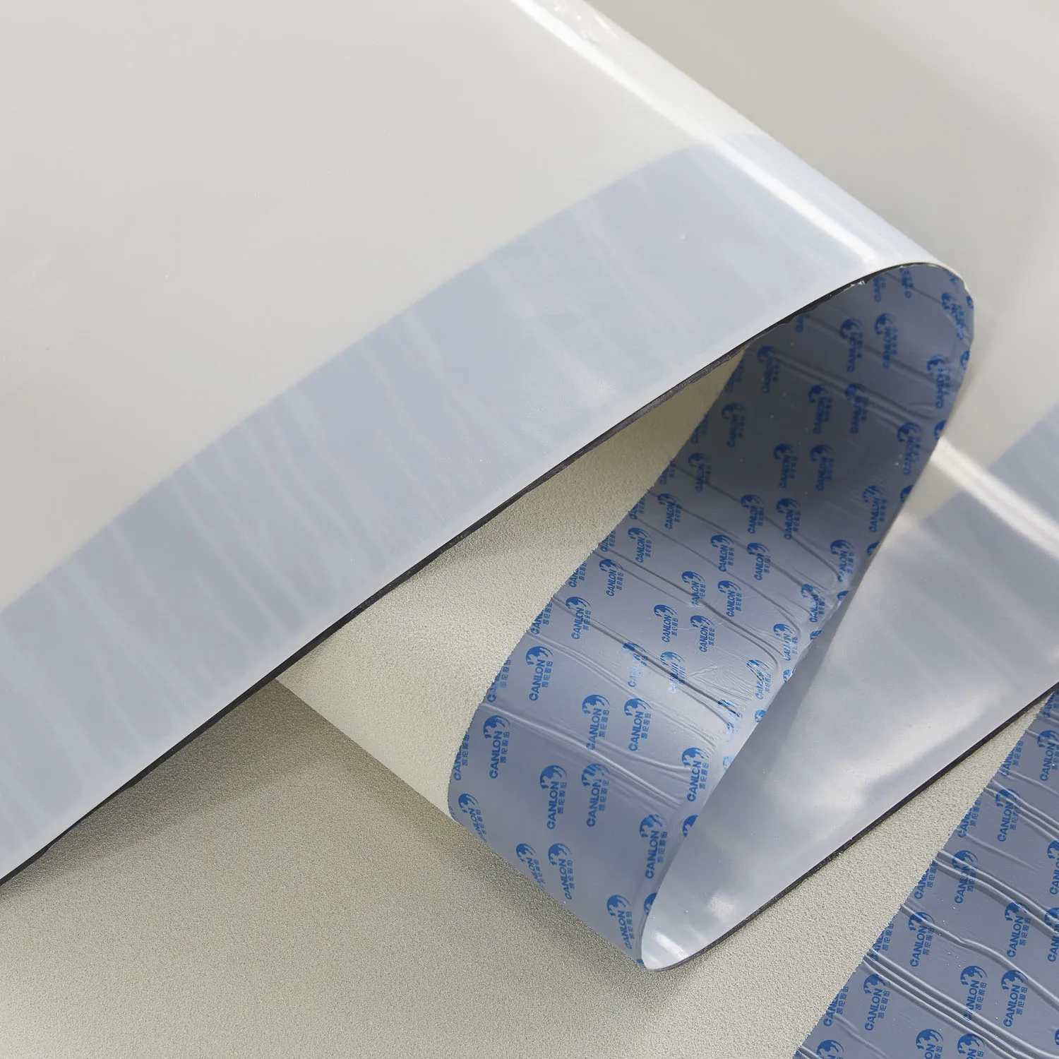 HDPE Basement Waterproofing Membrane Sheet Ce/larr/methane/radon Test Hot Sale Waterproof Modern Underground Basement Mbp-pro