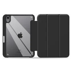 For IPad Air 5 2022 Case For IPad Mini 6 Case 8th 9th Generation Pro 11 12.9 2021 For IPad 10.9 Case Tablet Cover