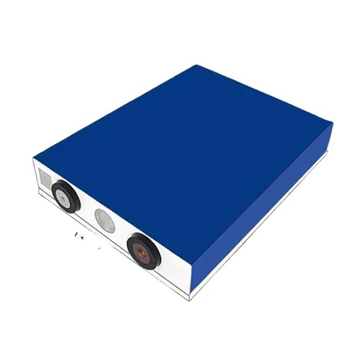 Solar Street Light 3.2v Prismatic Lithium Battery Cell 3.2v 100Ah Lifepo4 Battery with 3 Years Warranty