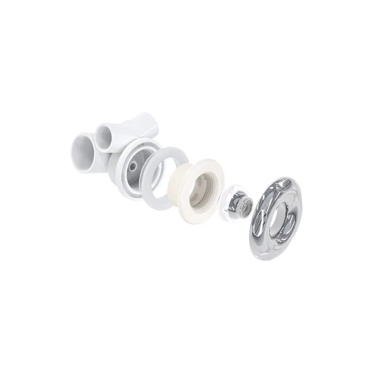 Customized Whirlpool System Whirlpool Jet Kit Hot Sales Bathtub Hydro Water Jet System