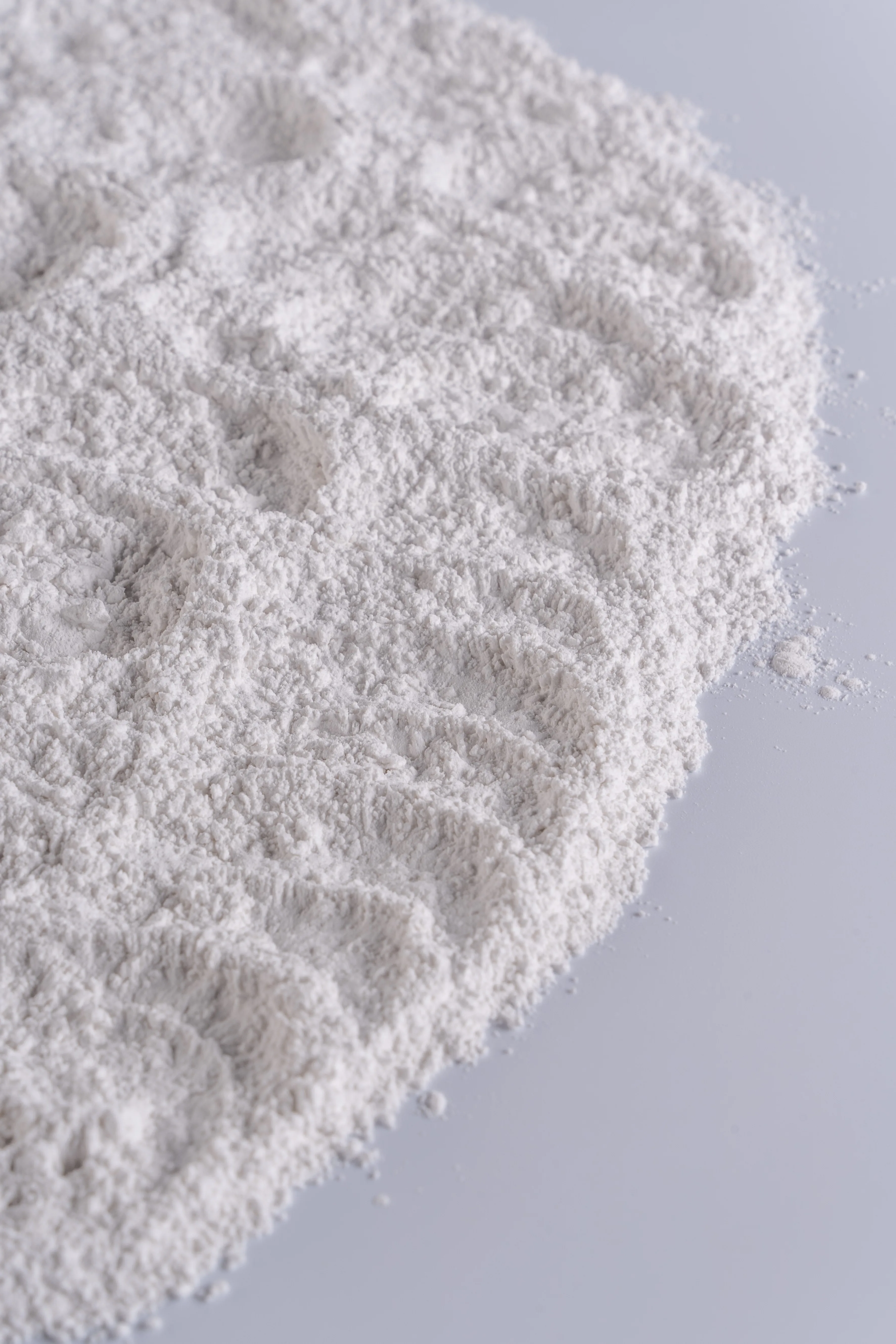 Factory selling fluorite powder used for Glass calcium fluoride 80%