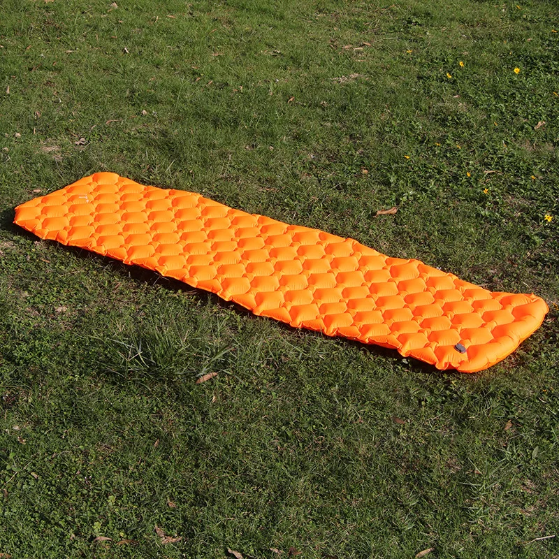NPOT Camping Sleeping Mat Padding for Tent Mat Travel Air Mattress Hiking Gear Portable