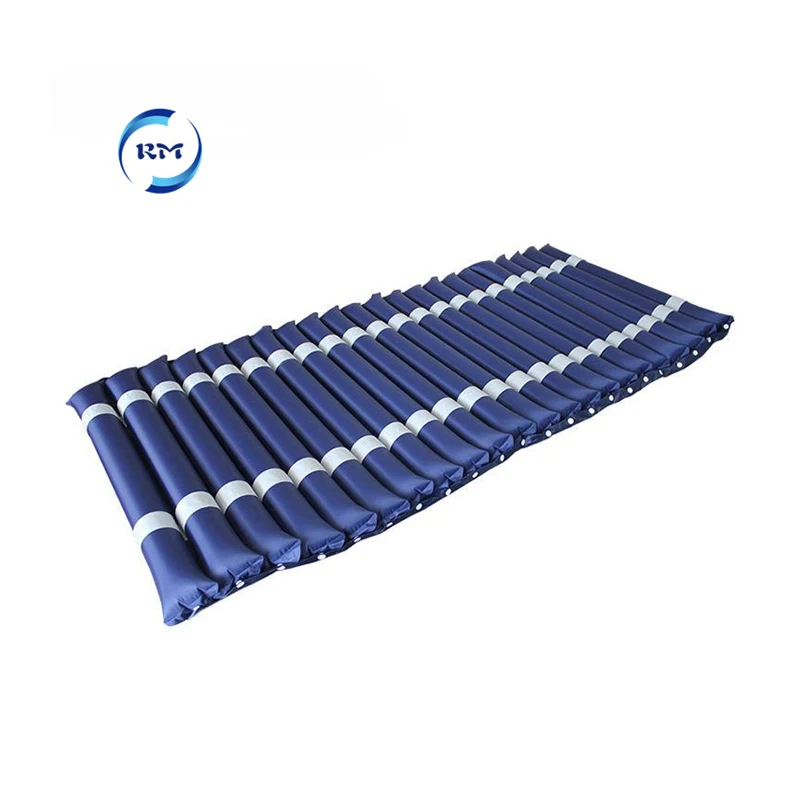 Medical Inflatable Air Bed Prevention Mattress Air Bed With Pump For Patient