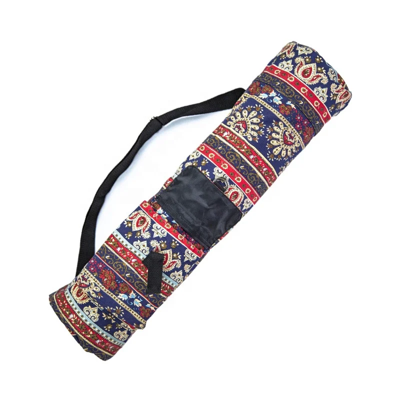 Fitness Exercise Yoga Mat Bag