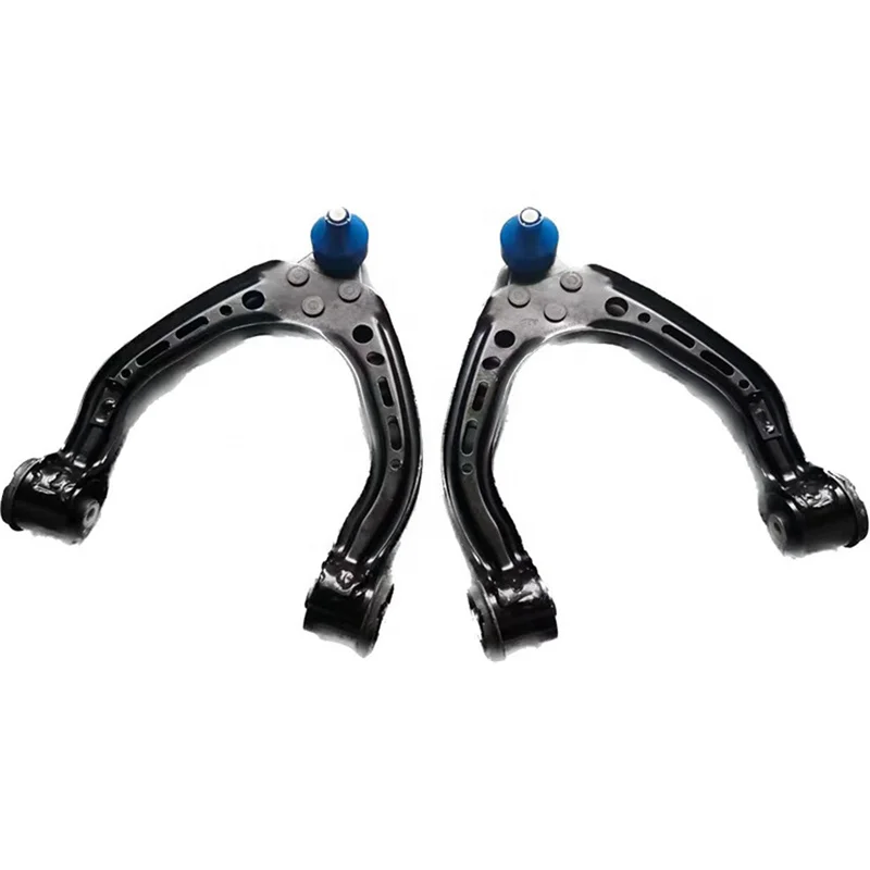 Auto Parts Wholesale 1043966 Control Arm 2012-2018 1043966-00-b 1043965-00-a Front Upper Control arm for Tesla model X Model  S