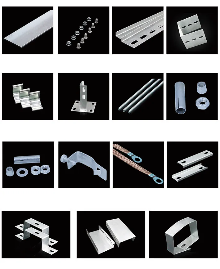 NEMA cable tray galvanized wire mesh cable management cable trunking for fire alarm