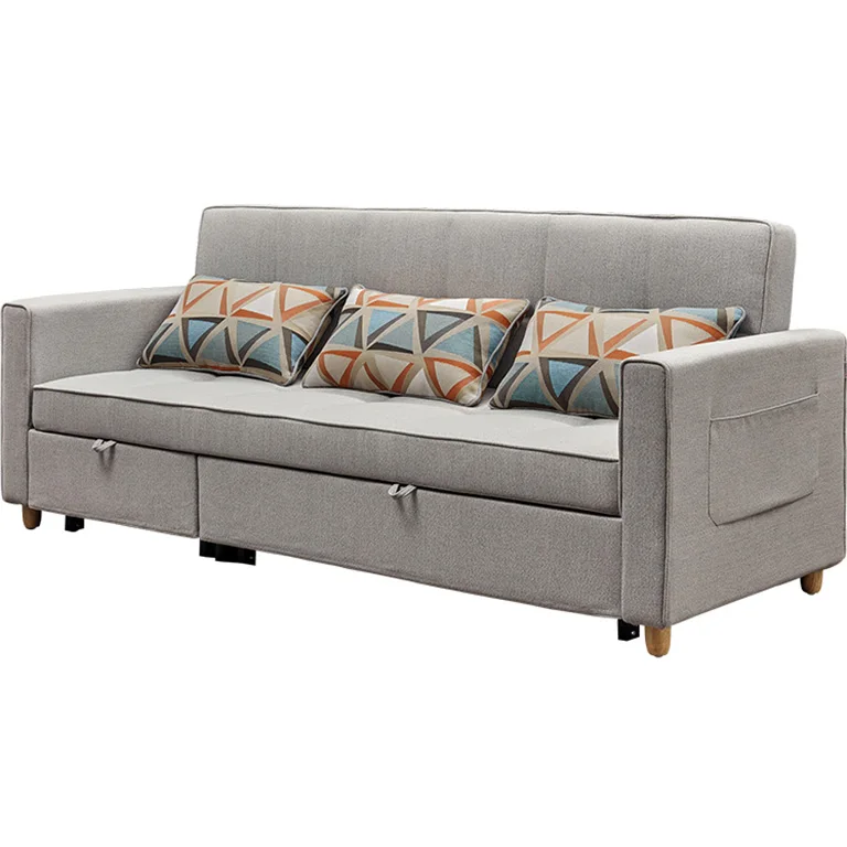 Top quality Space saving bed sofa space saving bed sofa portable futon sofa bed