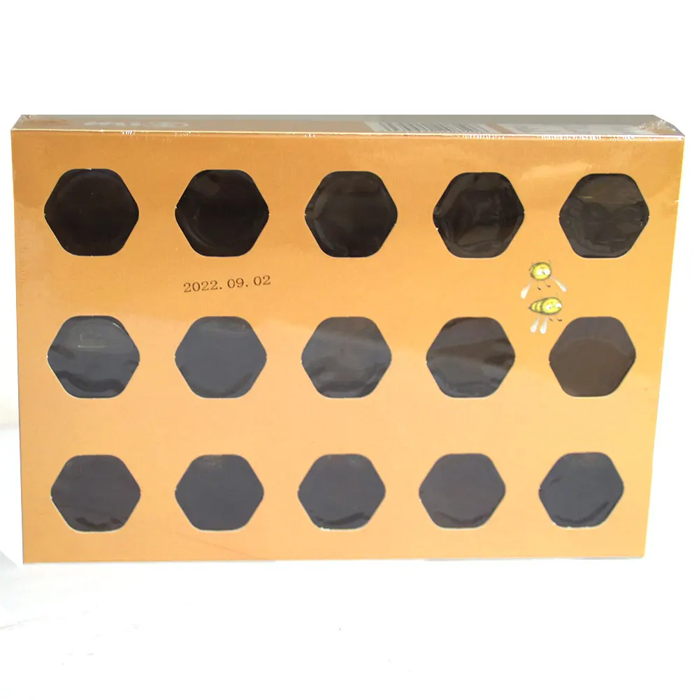 OEM organic extract Natural high standard pure export Honey Products