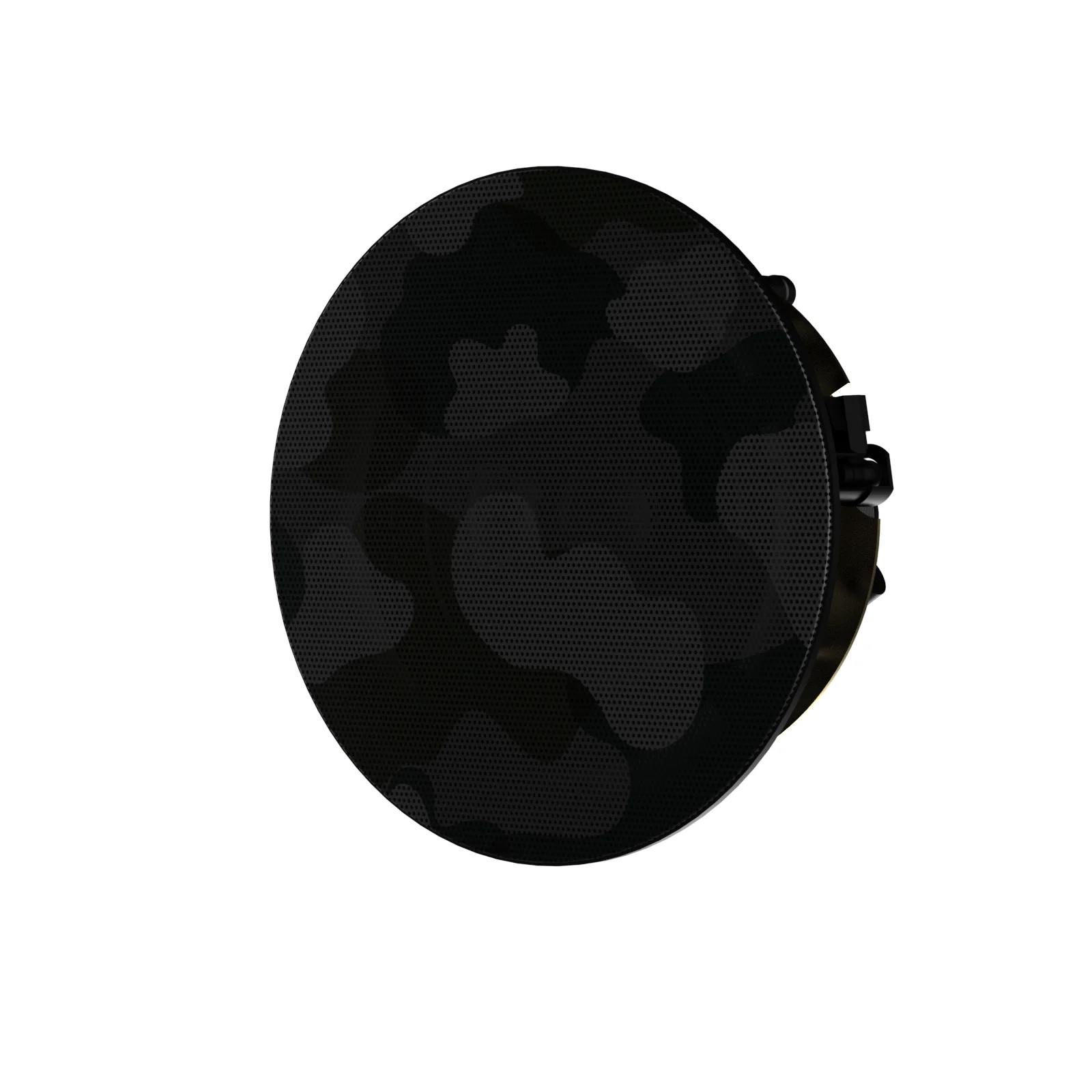 HiVi Swan Hi-Fi VQ 5inch 6inch 8inch In-Wall & Ceiling Speakers Waterproof Coaxial Public Address Speakers color can customized