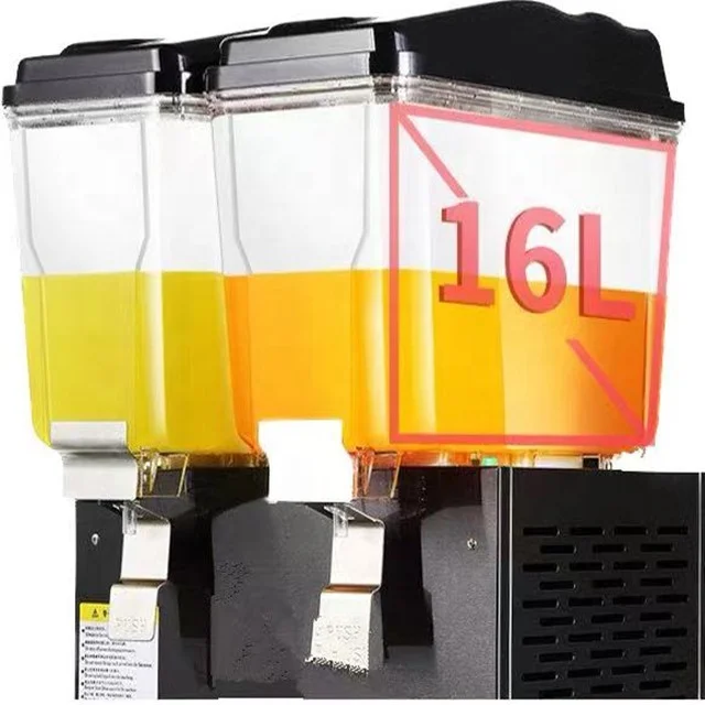Hot sale restaurant Slush Machine Supplier China / Commercial Slush Machines For Sale / Slush Maker