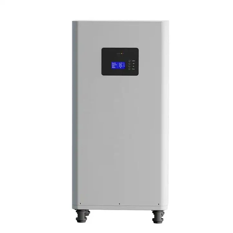 48V 51.2V 230Ah 280AH LiFePO4 Lithium Phosphate Battery Pack DIY Units Battery Box Without Cells For Energy Storage