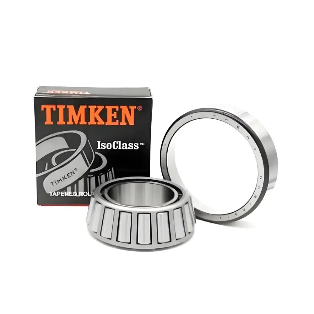 Original timken bearing Model K 529/522 645/632 6580/6535 tapered roller bearings