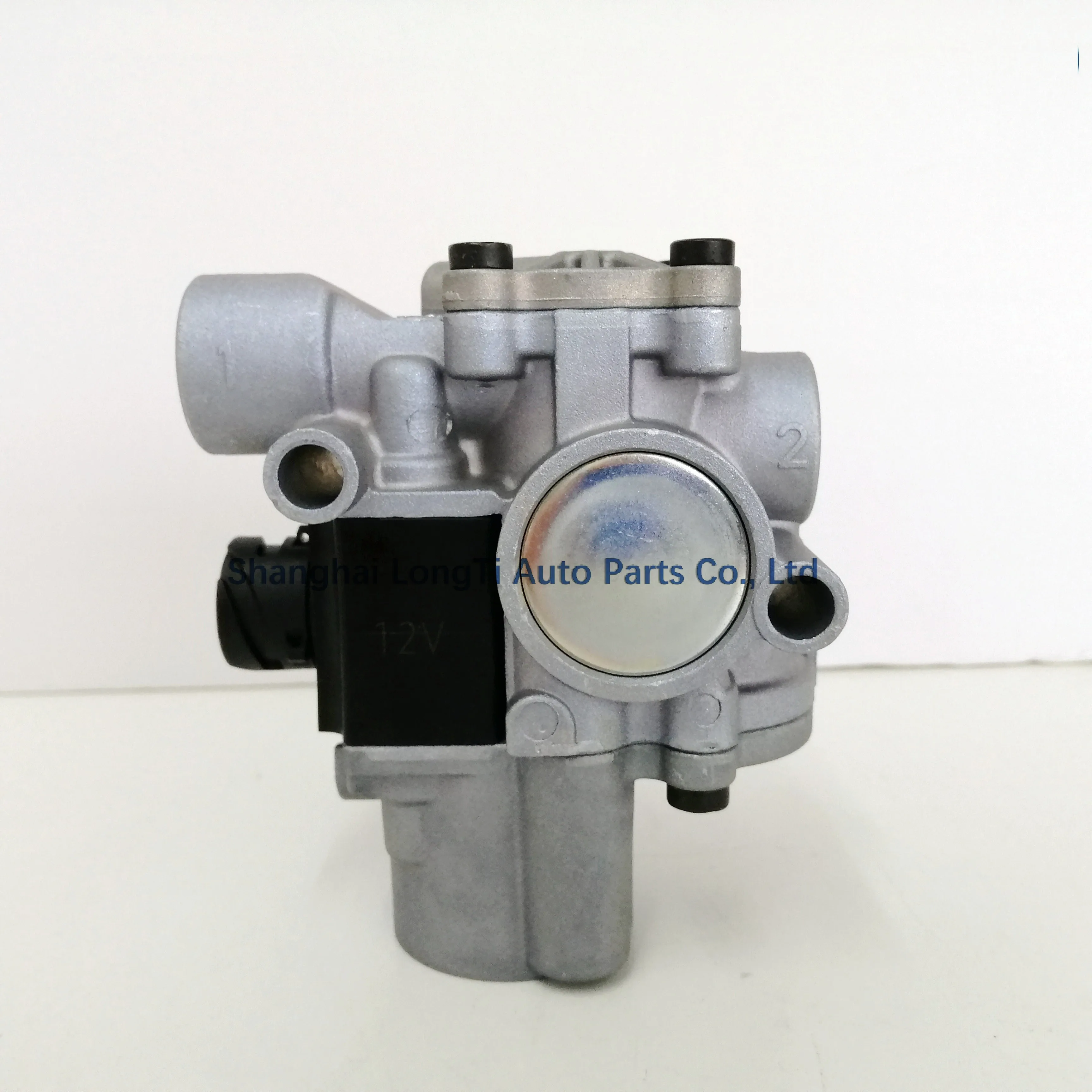 WABCO ABS Solenoid Modulator Valve  4721950520  85129020  WAB4721950520