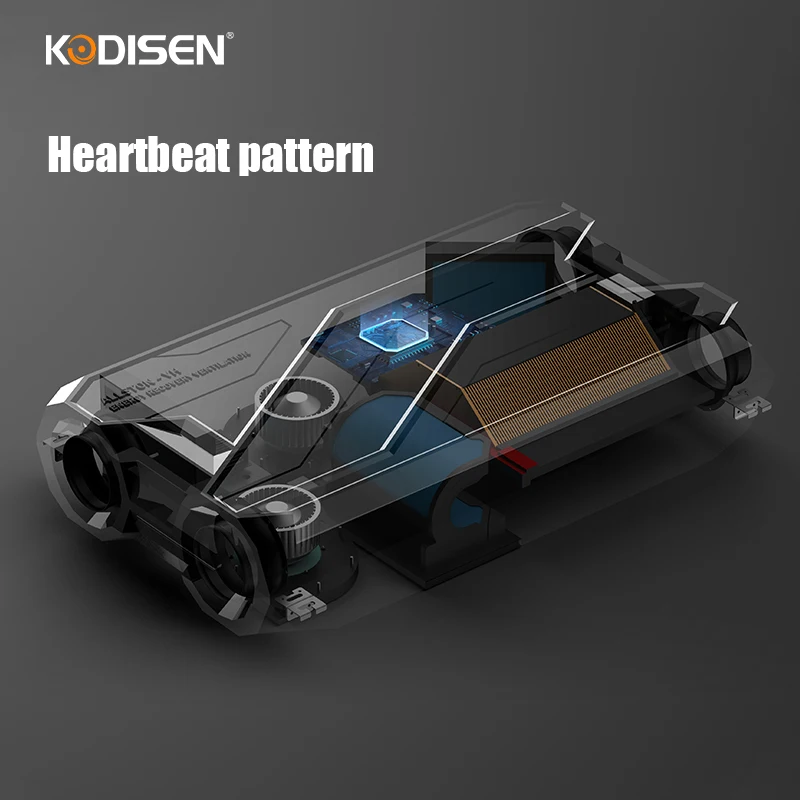 WiFi Control Crossflow Hrv Erv Residential Ventilation air Blower Exhaust Fan