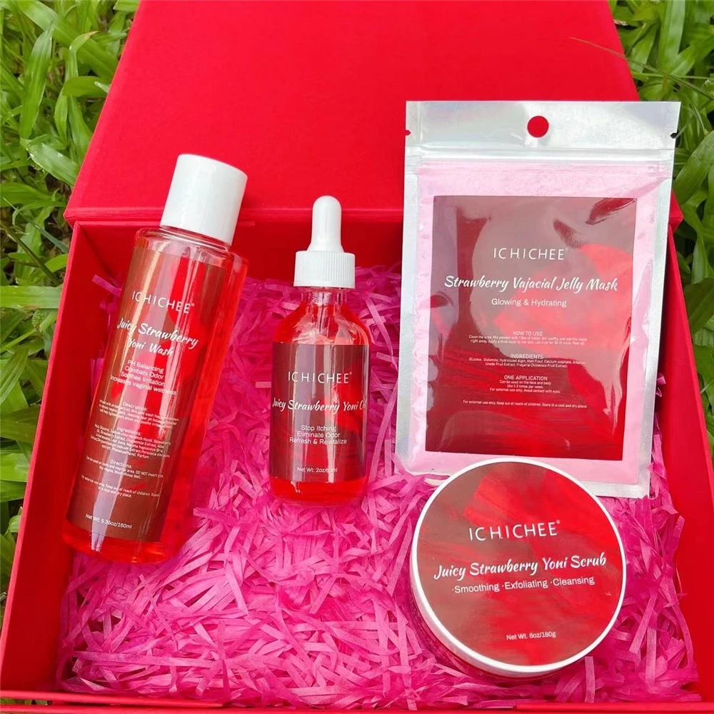 Brand new  yoni wash private label yoni wash recipe peppermint with high quality